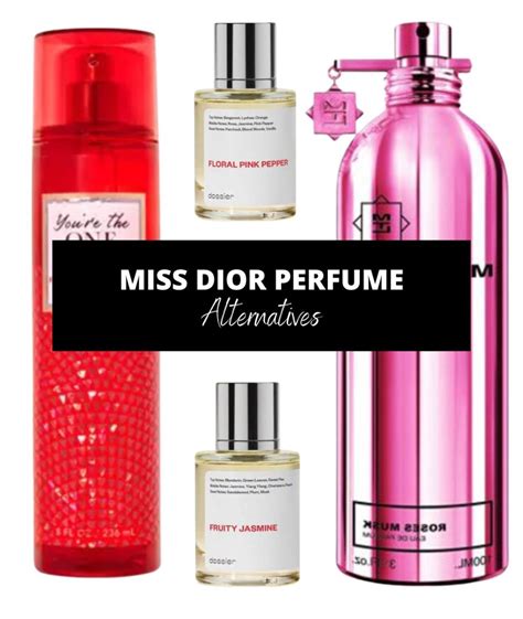 miss dior dupe amazon|what smells like miss dior.